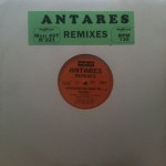 Antares - Whenever you want me (remixes)